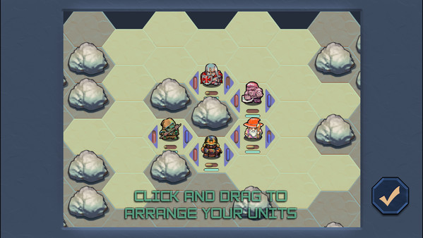 MazeQuest 2 game for Linux 1