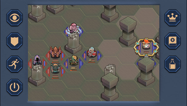 MazeQuest 2for windows and Linux 1