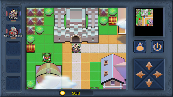 MazeQuest 2 for linux