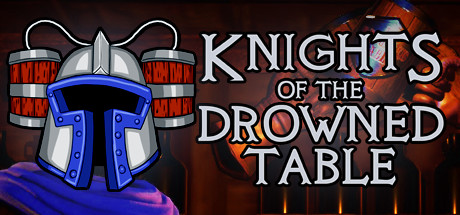 Knights of the Drowned Table cover art