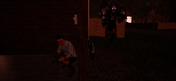 The Parallax Effectfor windows and Linux 1