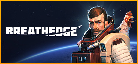 Breathedge on Steam Backlog