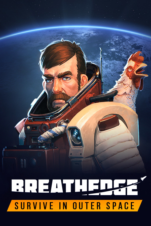 Breathedge for steam Breathedge for steam