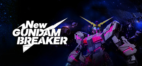 New Gundam Breaker icon