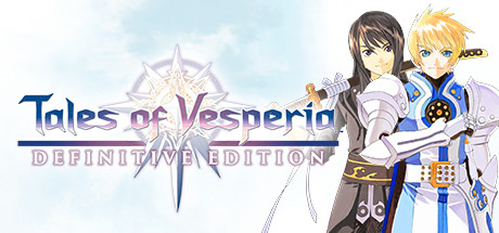 Tales of Vesperia: Definitive Edition on Steam Backlog