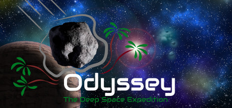 Odyssey VR