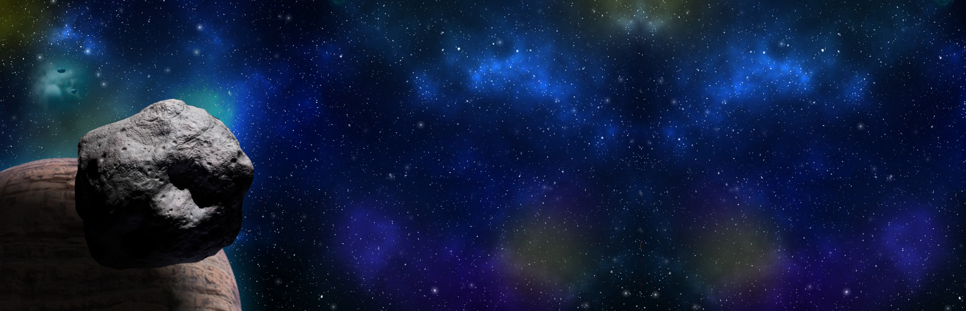 Odyssey: The Deep Space Expedition