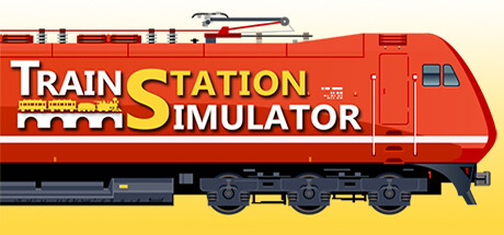 Train Station Simulator On Steam