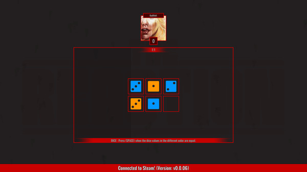 The Reaction game for windows Pc 1