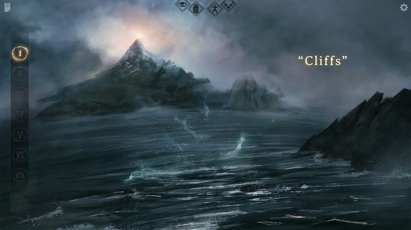 Скриншот из Seers Isle Скриншот из Seers Isle