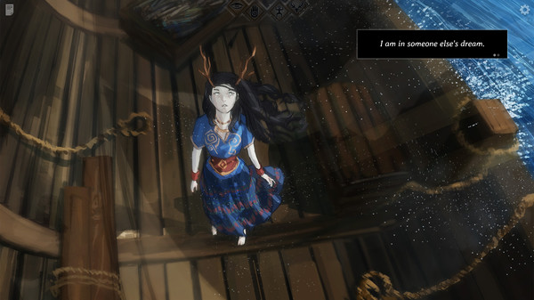 Seers Islefor windows and Linux 1