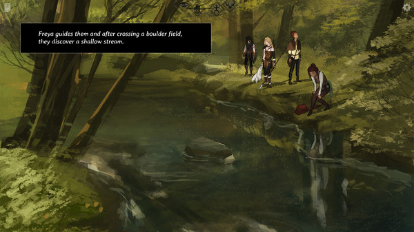 Скриншот из Seers Isle Скриншот из Seers Isle