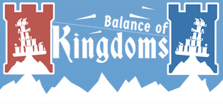 Balance of Kingdoms cover art