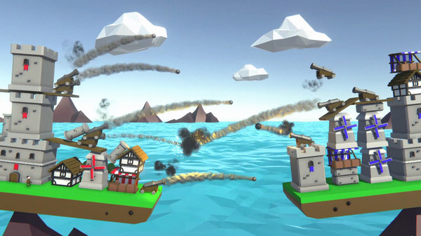 Balance of Kingdoms for linux