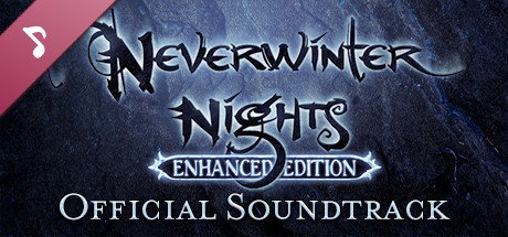 Neverwinter Nights: Enhanced Edition Official Soundtrack cover art