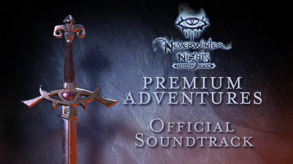 Скриншот из Neverwinter Nights: Enhanced Edition Premium Adventures Official Soundtrack