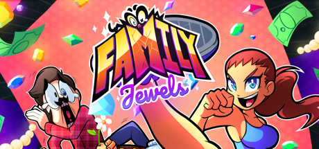 Family Jewels cover art