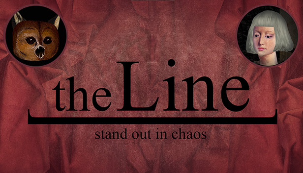 the Line