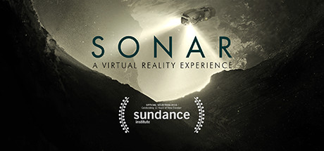 Boxart for SONAR - A Virtual Reality Experience