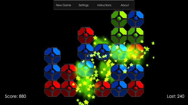 Kubik game for Linux 1
