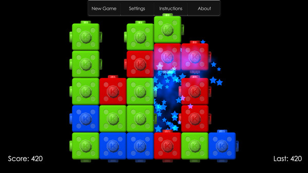 Kubik game for windows Pc 1