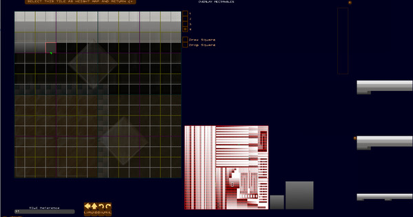 Atlas Tile Editor (ATE) requirements