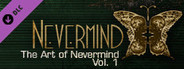 The Art of Nevermind (Nevermind Art Book)