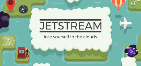 Jetstream cover art