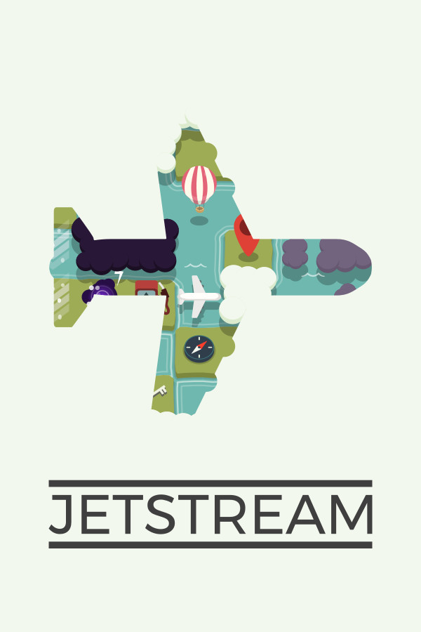 Jetstream for steam