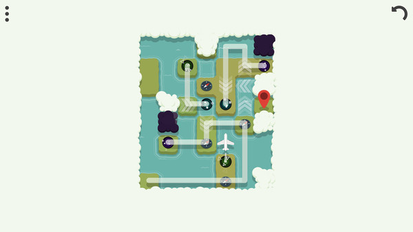 Скриншот из Jetstream Скриншот из Jetstream