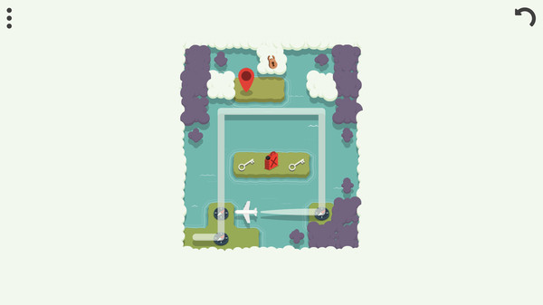 Скриншот из Jetstream Скриншот из Jetstream