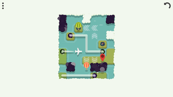 Скриншот из Jetstream Скриншот из Jetstream