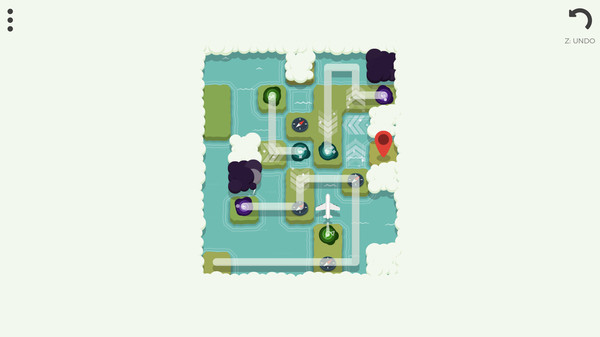 Jetstream game for Linux 1