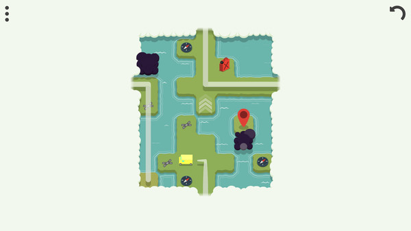 Скриншот из Jetstream Скриншот из Jetstream