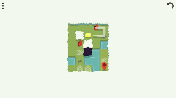 Скриншот из Jetstream Скриншот из Jetstream