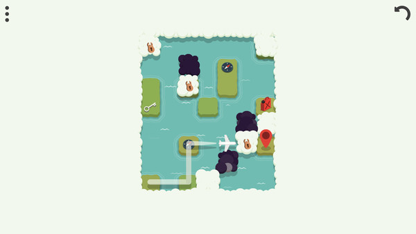 Скриншот из Jetstream Скриншот из Jetstream