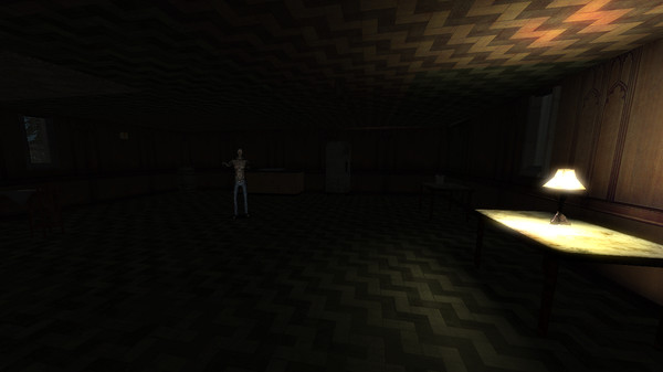 Pain of War game for Linux 1