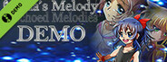 Gaia's Melody: Echoed Melodies Demo
