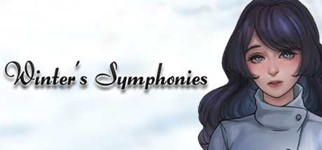 Winter's Symphonies cover art