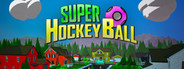 Super Hockey Ball