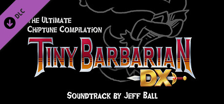 Tiny Barbarian DX OST
