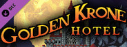 Golden Krone Hotel - Original Soundtrack by Christopher Loza