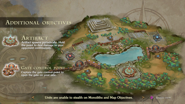 Deck Castersfor windows and Linux 1