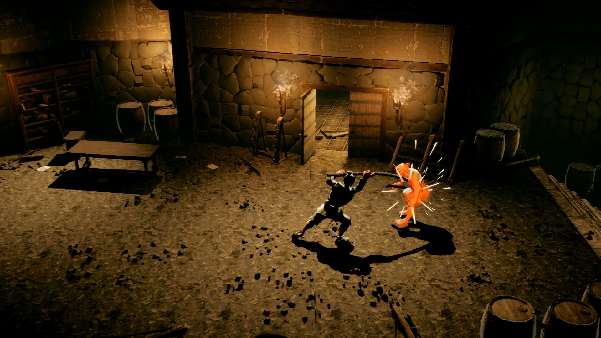 9 Monkeys of Shaolin System Requirements - Can I Run It? - PCGameBenchmark