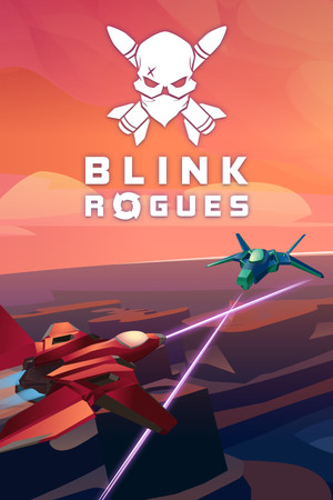 Blink: Rogues poster image on Steam Backlog