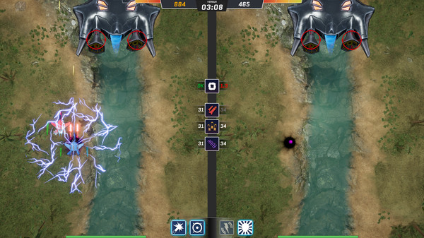 Blink: Roguesfor windows and Linux 1