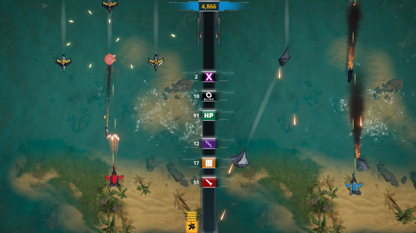 Скриншот из Blink: Rogues