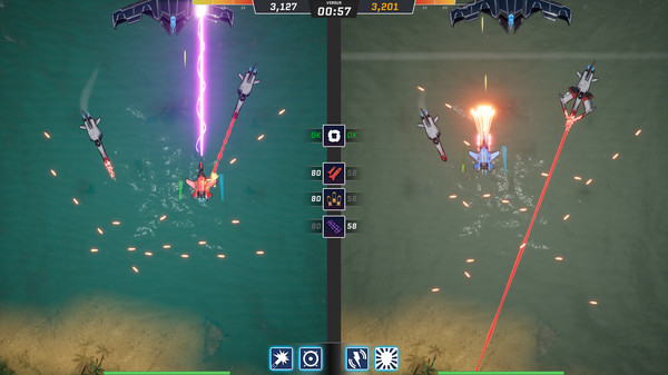 Blink: Rogues game for windows Pc 1