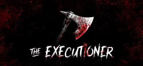 The Executioner cover art
