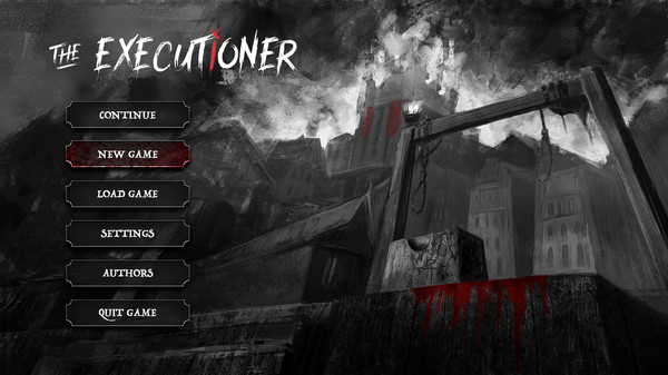 The Executioner for linux